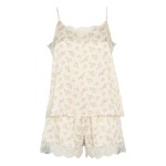 Missya Carla Night Set