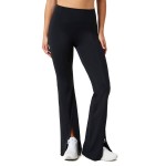 Björn Borg Studio Flared Slit Tights