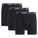 3-Pak Nike Essentials Cotton Stretch Boxer Brief