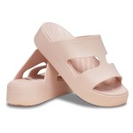 Crocs Getaway Platform H-Strap