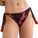 Triumph Summer Palm Tai Bikini Bottom