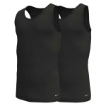 2-er-Pack Nike Essential Cotton Tank Top 