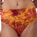 Chantelle Icon Light Mediterranean