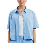 Bread and Boxers Poplin Shirt