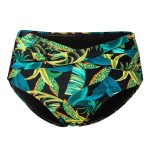 Trofe Tropicalia Bikini Maxi Brief