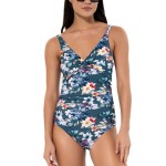 Panos Emporio Fleur Simi Swimsuit