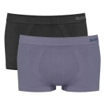 2-er-Pack Sloggi Men GO Smooth Hipster Briefs D1