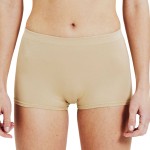 2-Pakuj Bread and Boxers Modal Woman Boxer