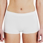 2-stuks verpakking Bread and Boxers Modal Woman Boxer