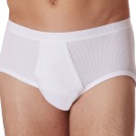 2-Pakkaus Schiesser Original Classics Briefs 3XL-4XL