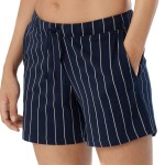 Schiesser Women Mix and Relax Shorts