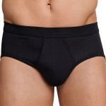 2-er-Pack Schiesser Sport Briefs With Fly