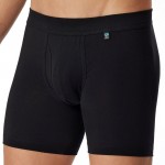Schiesser Long Life Cotton Cyclist Boxer