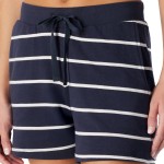 Schiesser Women Mix and Relax Cotton Shorts