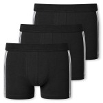3-Pack Schiesser 95-5 Stretch Shorts 3XL-4XL