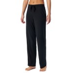 Schiesser Women Mix and Relax Wide Pants