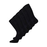 5-Pakuotė Claudio Socks Bamboo