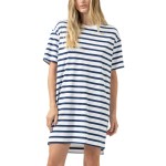 Mey Breezy Stripes Short Sleeve Sleepshirt