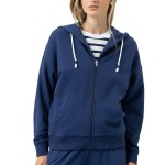 Mey Mellow Cotton Zip Hoodie