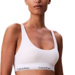 Calvin Klein Icon Cotton Modal Lined Bralette