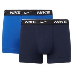 2-Pakkaus Nike Essential Cotton Stretch Trunks
