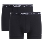 2-Pacote Nike Essential Cotton Stretch Trunks