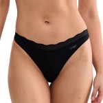 2-er-Pack Sloggi GO Blush String