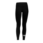 Calvin Klein Women Logo Stripe Leggings