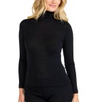 Damella WIlma Long Sleeve Top