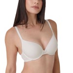 Sassa Bamboo Jacquard Padded Bra