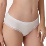 Sassa Bamboo Jacquard Panty