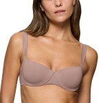 Triumph Body Make-Up Illusion Balconette Bra D1