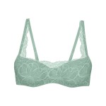 Triumph Body Make-Up Illusion Lace Balconette D1