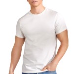 Bread and Boxer Cotton Crew Neck D1