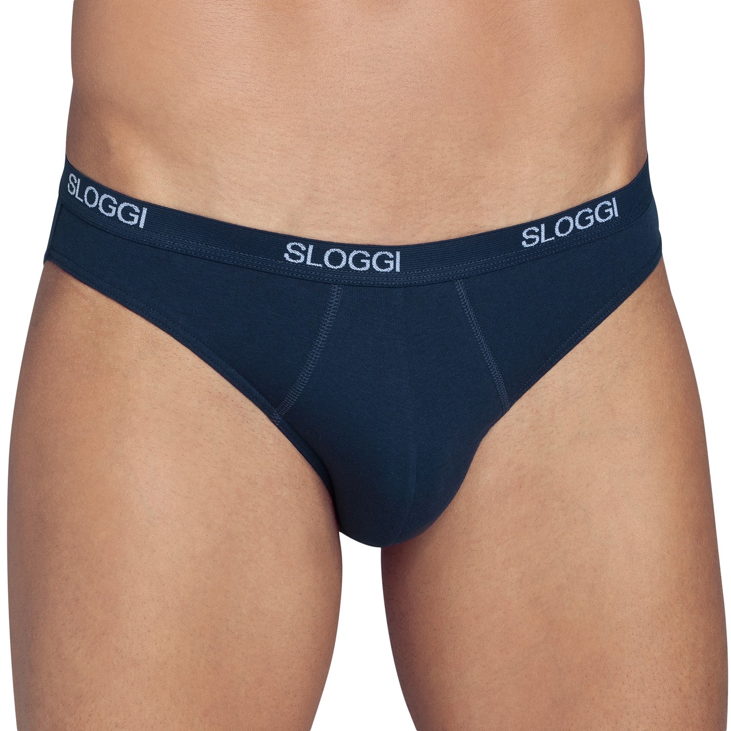 Sloggi For Men Basic Mini - Mini - Trunks - Underwear - Timarco.eu