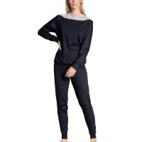 Calida Soft Cotton Pyjama 43100
