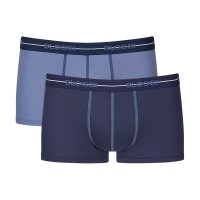 2-Pacchetto Sloggi For Men Start Hip