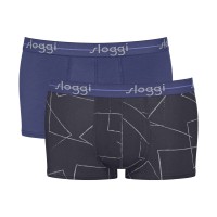 2-Pakkaus Sloggi For Men Start Hip