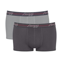 2-Pakkaus Sloggi For Men Start Hip