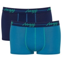 2-Pakkaus Sloggi For Men Start Hip