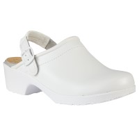 ÅseMedical Soft Slipper with strap
