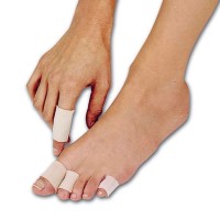 3-Pacote Epitact Digitubes Unisex