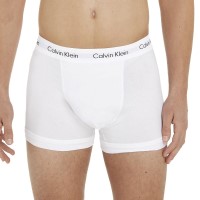 6-Pacchetto Calvin Klein Cotton Stretch Trunks