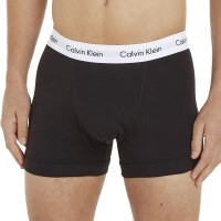 6-er-Pack Calvin Klein Cotton Stretch Trunks