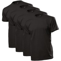 4-Empacar Stedman Comfort Men T-shirt