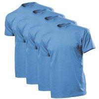 4-Empacar Stedman Comfort Men T-shirt