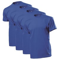 4-Empacar Stedman Comfort Men T-shirt