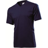 Stedman Classic V-Neck Men T-shirt