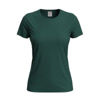 4-Pakuotė Stedman Classic Women T-shirt
