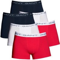 6-Pakk Gant Essential Basic CS Trunks